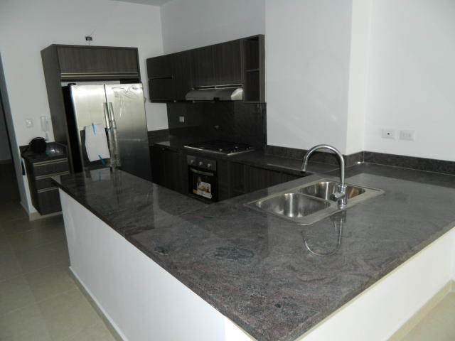 Apartamento en venta avenida balboa ifr 15-445