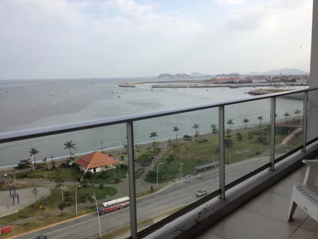 Se vende lindo apartamento amoblado con vista al mar — 2