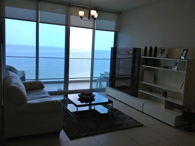 Se vende lindo apartamento amoblado con vista al mar — 4