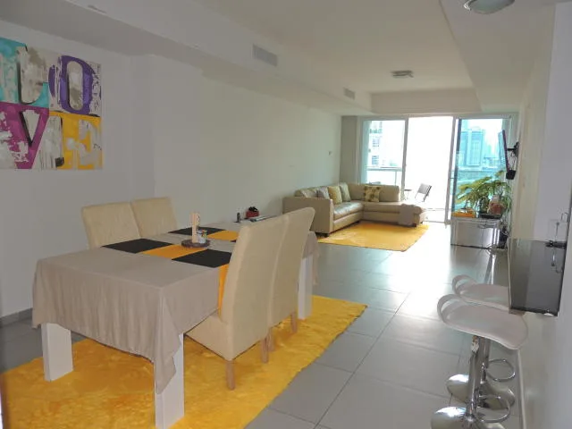 Apartamento en venta, ave. balboa. cod. 16-3682 jdl — 2