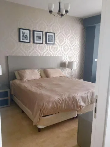 Apartamento en alquiler- ave. balboa — 5