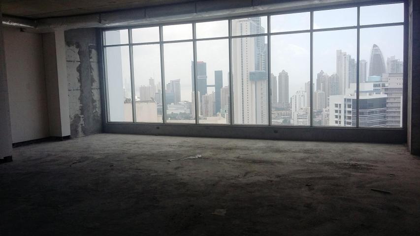 Alquiler de oficina avenida balboa panama