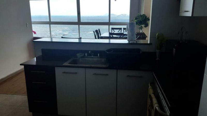 Apartments for rent in panama avenida balboa