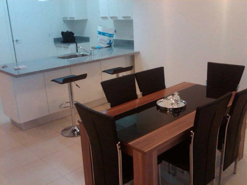 for rent waters furnished ave balboa
