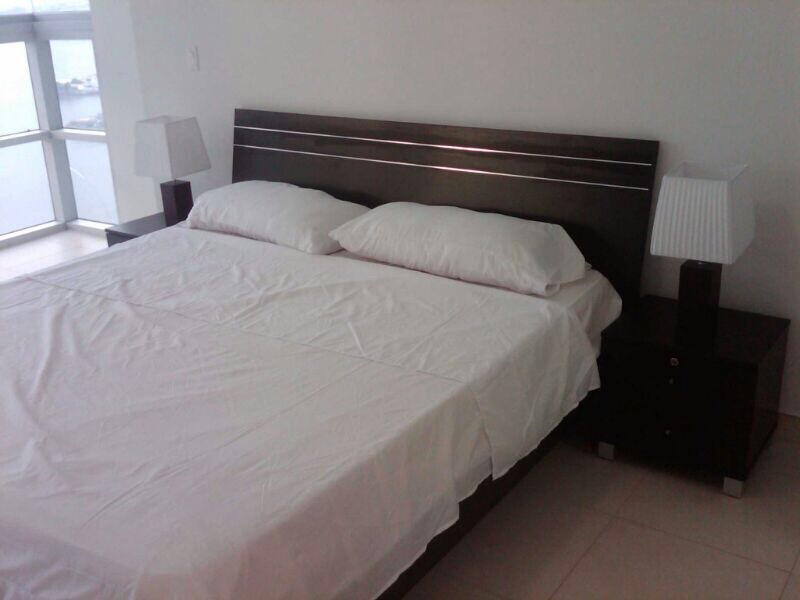 for rent waters furnished ave balboa