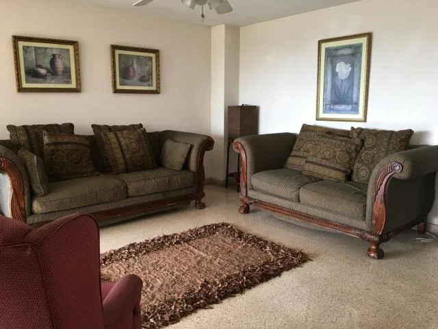 Se alquila apartamento de 3 recamaras en avenida balboa — 4