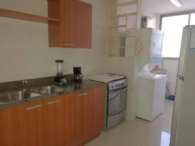 Alquilo apartamento avenida balboa bella vista — 3