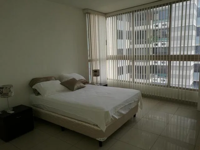 Alquilo apartamento avenida balboa bella vista — 4