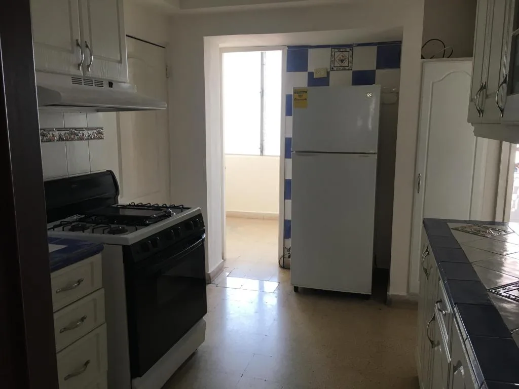 Apartamento en alquiler avenida balboa panama ams 16 4546 negociandotuinmueble — 5