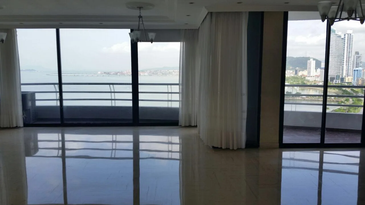 Avenida balboa, apartamento en venta — 2
