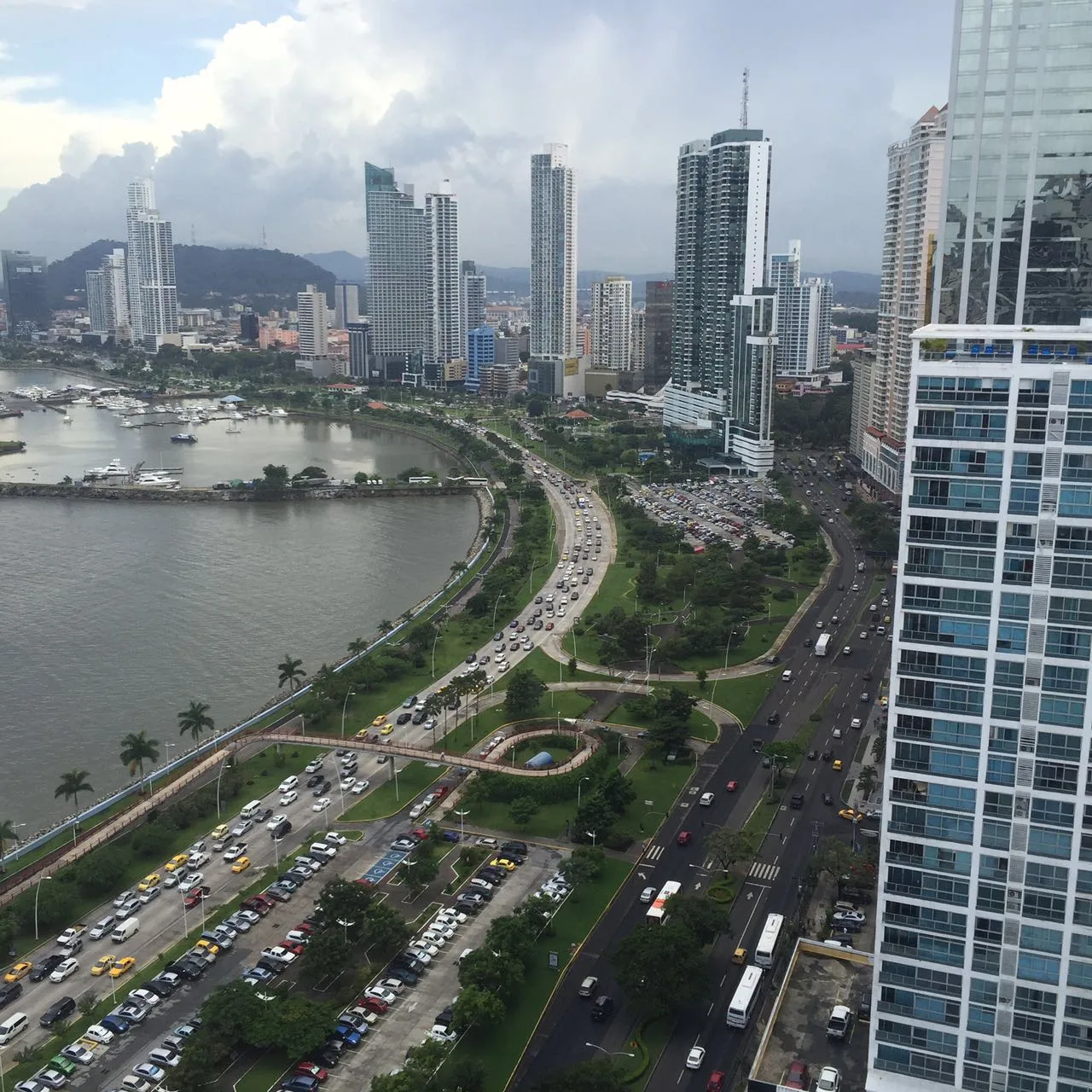 Avenida balboa, apartamento en venta — 3