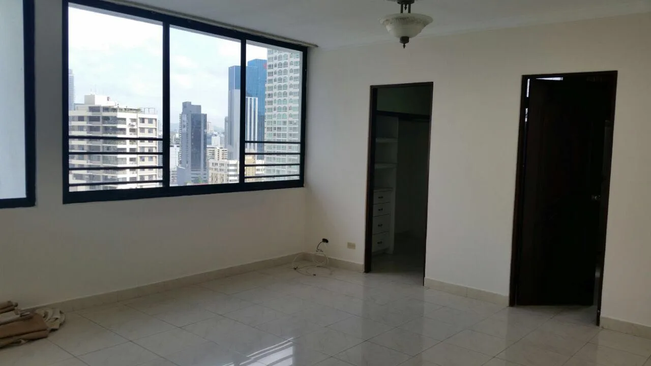 Avenida balboa, apartamento en venta — 5