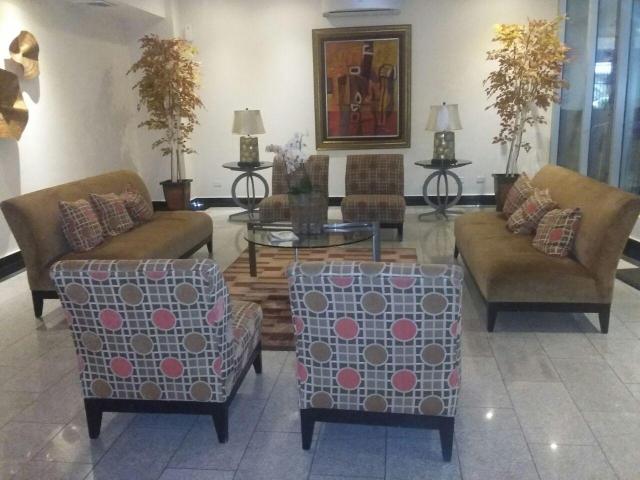 Hermoso apartamento en av. balboa   vl  16-4471