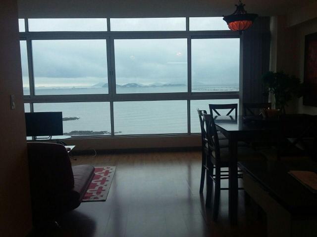 Rent apartment beautiful sea view 164471