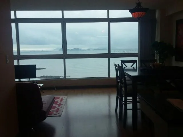 Alquiler apartamento hermosa vista al mar 164471 — 2