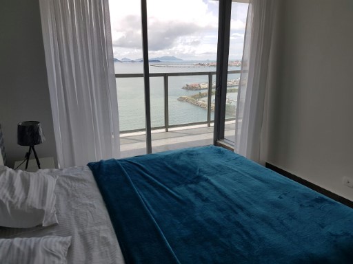 Great apartment beautiful finishes the best building av balboa pg335