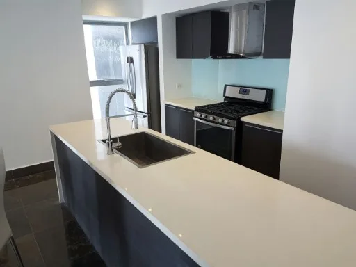 Grandioso apartamento bellos acabados el mejor edificio av balboa pg335 — 4