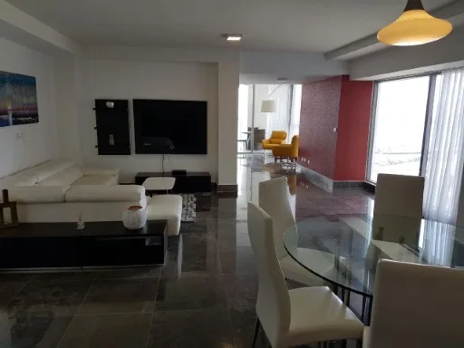Grandioso apartamento bellos acabados el mejor edificio av balboa pg335 — 5