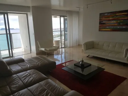 Maravilloso y amplio apartamento de lujo insuperable vista av balboa pg334 — 3