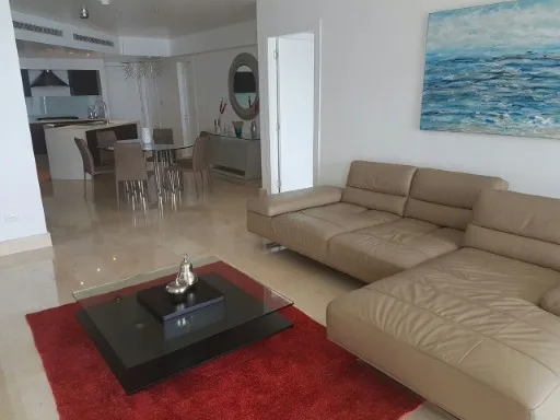 Maravilloso y amplio apartamento de lujo insuperable vista av balboa pg334 — 4