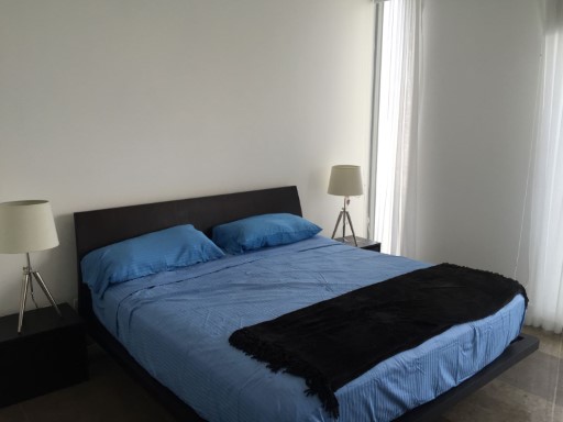 Beautiful apartment ful furnished beautiful decoration in av balboa pg46