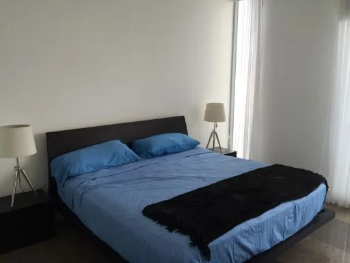 Hermoso apartamento ful amoblado bella decoracion en av balboa pg46 — 4