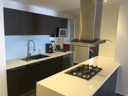 Hermoso apartamento ful amoblado bella decoracion en av balboa pg46 — 5