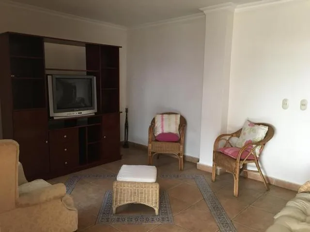 Furnished apartment for rent in the avenida balboa lds.