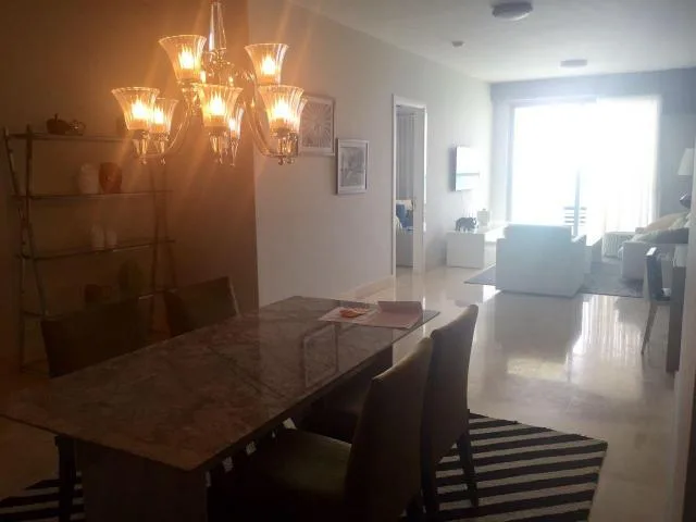 Espectacular apartamento en avenida balboa  vl  16-4191 — 4