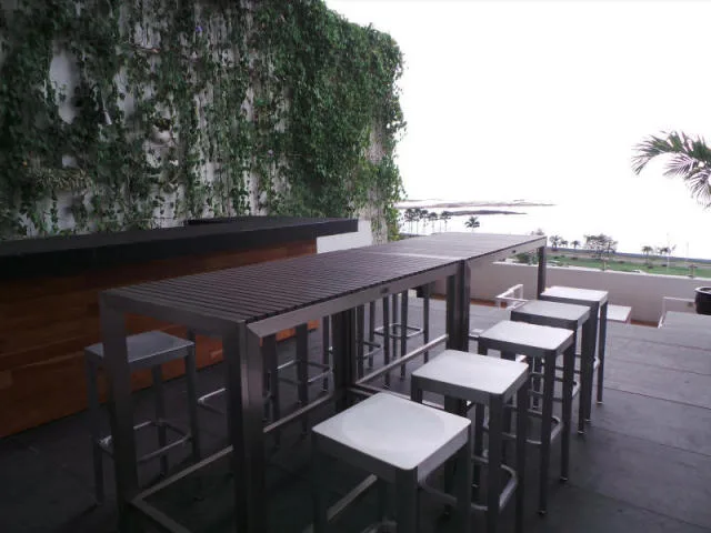 Espectacular apartamento en avenida balboa  vl  16-4191 — 5