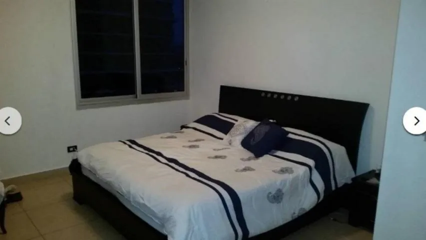 Alquiler lujoso apartamento vita al mar 16-4443 — 2