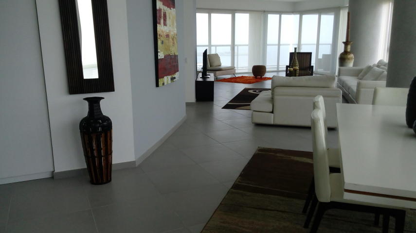 Elegant apartment in avenida balboa vl 16-3310