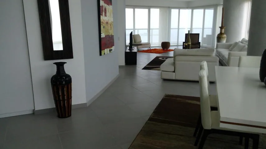 Elegante apartamento en avenida balboa   vl  16-3310 — 5