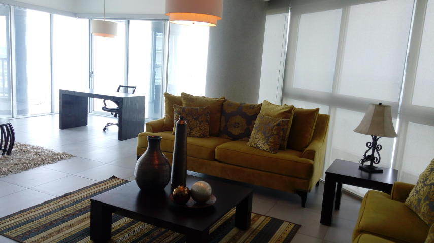 Lujoso apartamento en avenida balboa   vl   16-3311