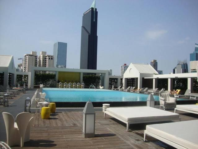 Beautiful apartment in avenida balboa vl 16-2359