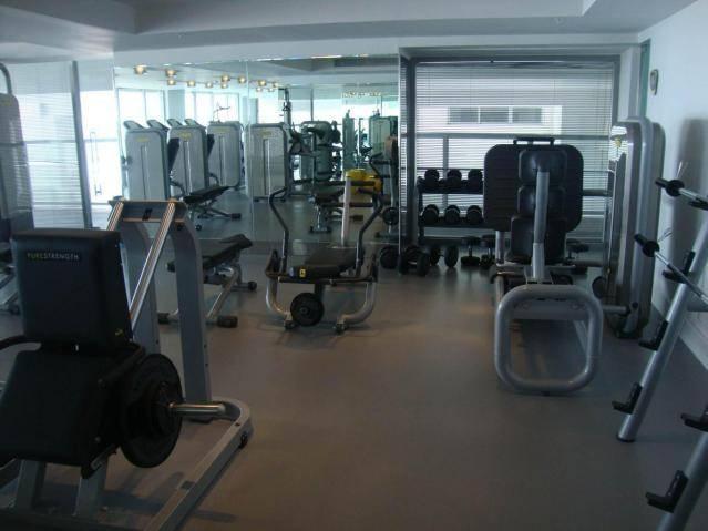 Beautiful apartment in avenida balboa vl 16-2359