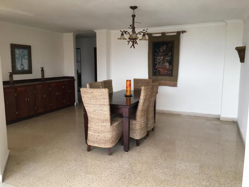 Apartamentos en alquiler en panama avenida balboa 16-4546 tel  lha — 4