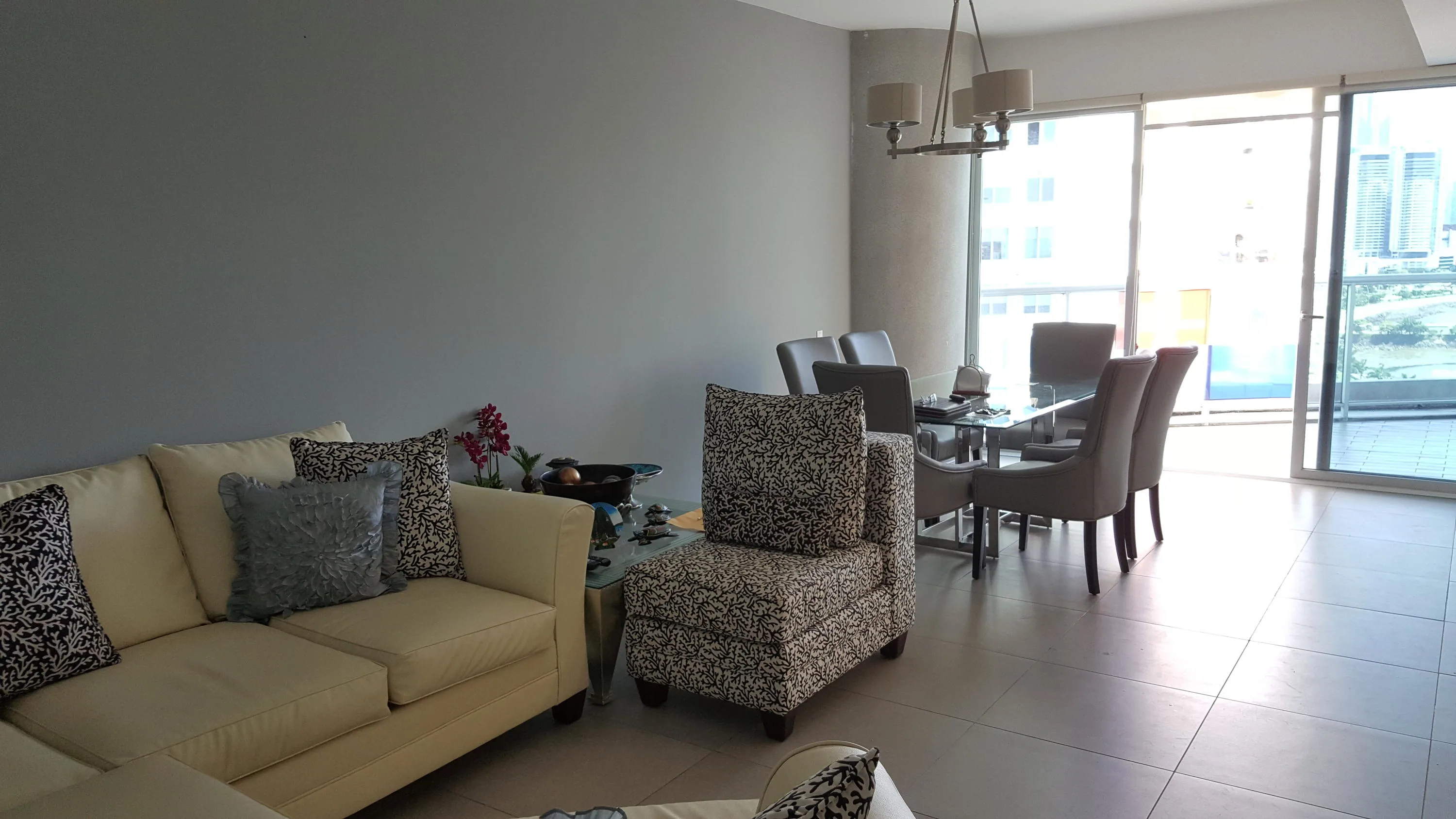 Vendo apartamento en la avenida balboa 2 recamaras yacth club  — 2