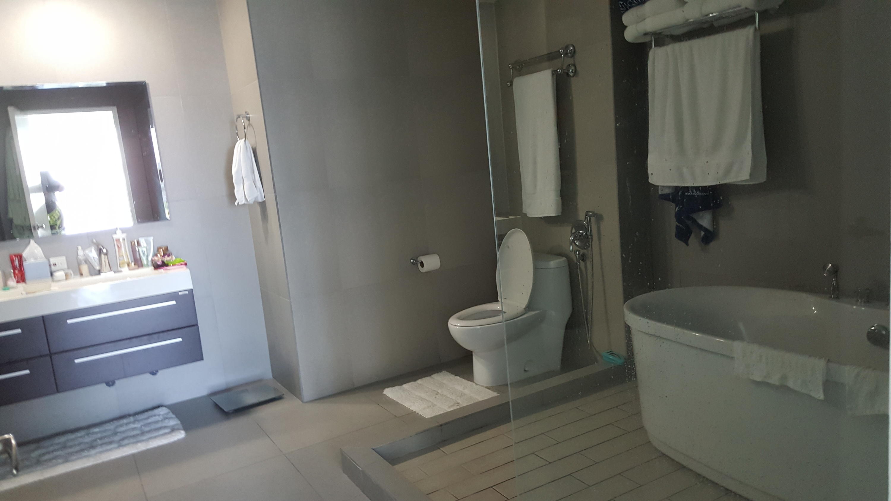 Vendo apartamento en la avenida balboa 2 recamaras yacth club 