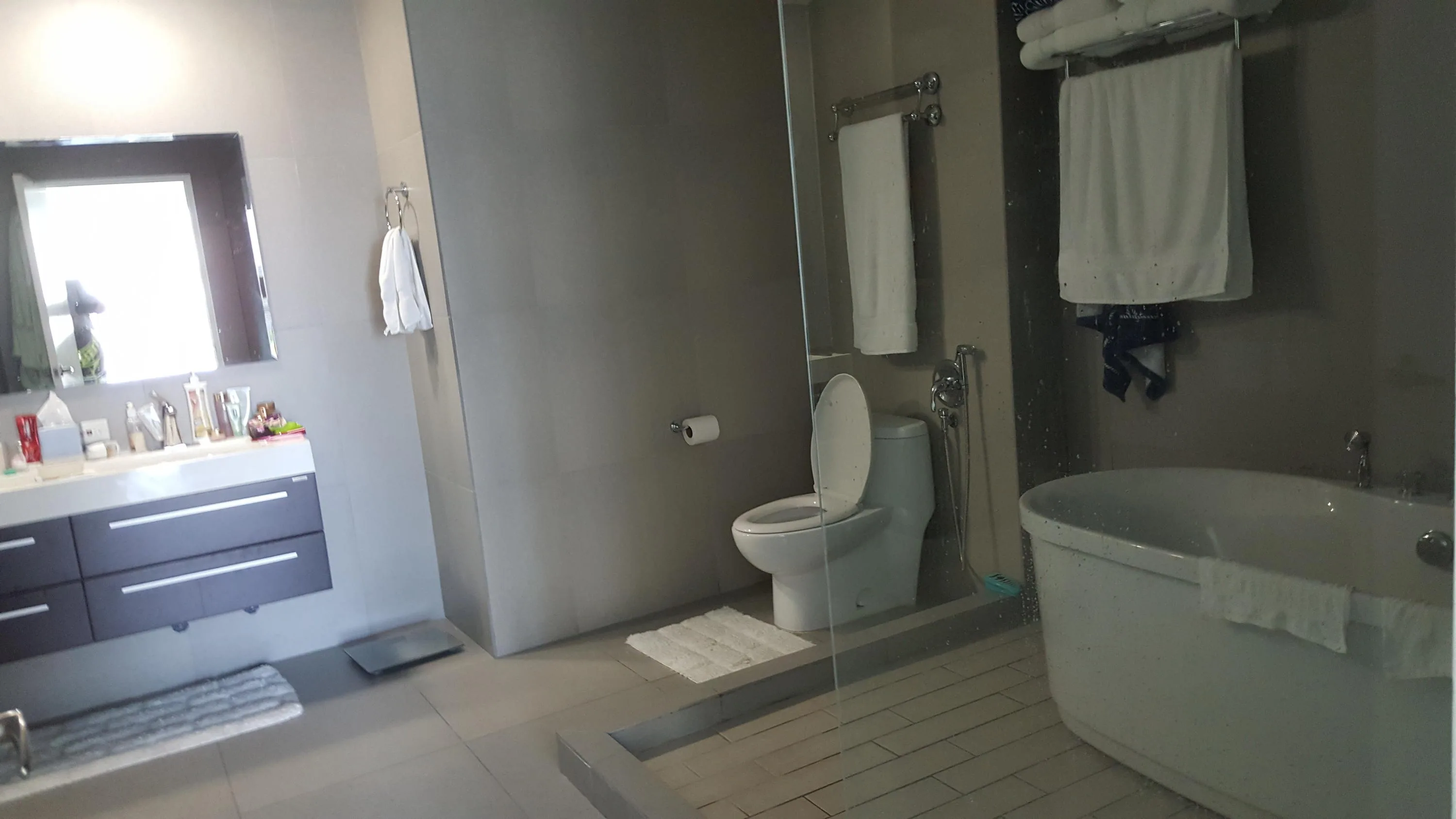 Vendo apartamento en la avenida balboa 2 recamaras yacth club  — 4
