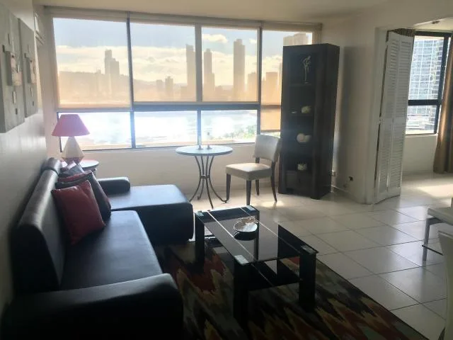 Bello apartamento en avenida balboa   vl  16-4050 — 2