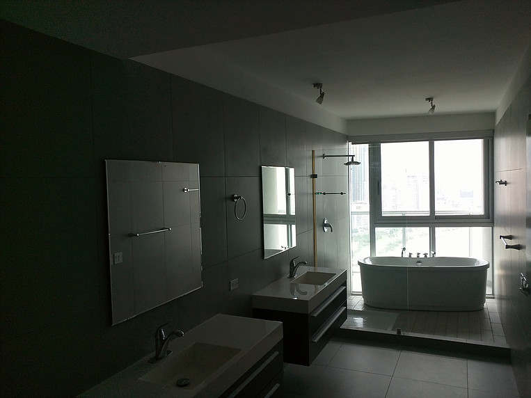 Alquiler o venta en ph yacht club avenida balboa 218mts2