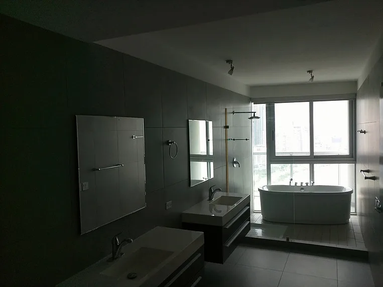 Alquiler o venta en ph yacht club avenida balboa 218mts2 — 2