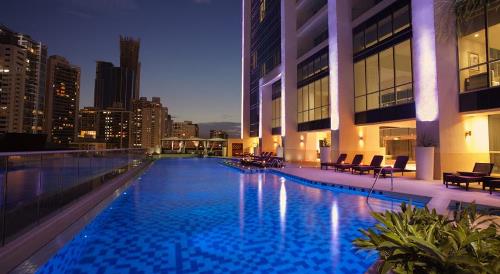 Vendo unidad hotelera cadena internacional 44mts 