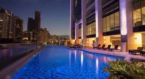 Vendo unidad hotelera cadena internacional 44mts  — 2