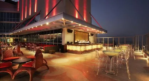 Vendo unidad hotelera cadena internacional 44mts  — 5