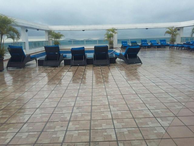 Alquiler de apartamento en av balboa mls164471azs