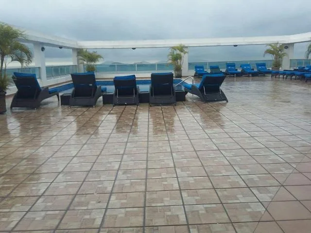 Alquiler de apartamento en av balboa mls164471azs — 4