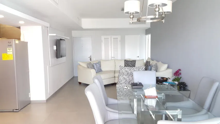 En venta en avenida balboa. mh — 2