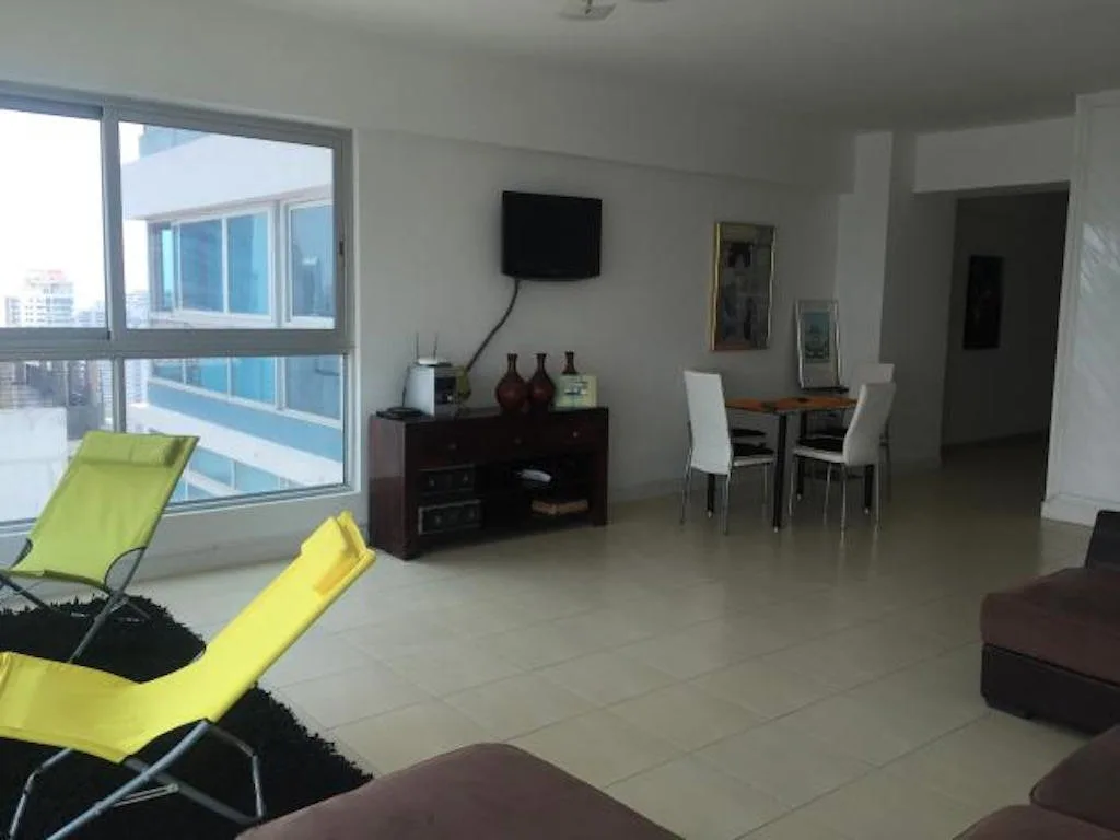 Vendo apartamento avenida balboa 2 recamaras grand bay tower  — 5